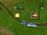 Rail of war