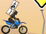 Moto Rush