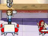 Diner dash