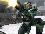 Halo Combat Evoled