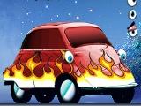 Tunea al Isetta