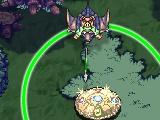 Battle machy