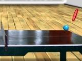 Fog Table Tennis