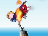 Stunt Hamster