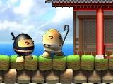 Pacman Fight