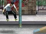 Skateboard City
