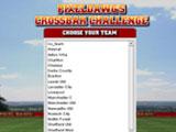 Pixeldawg crossbar