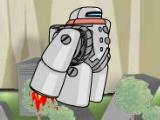 Robot crush