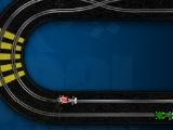 Scalextric pedal to metal
