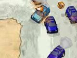 Drift Runners