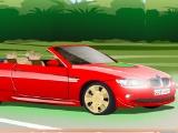 BMW 3 convertible