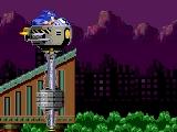 Ultimate Robotnik Duel