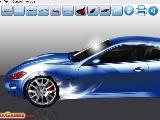 Luxury Car Tuning