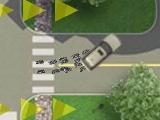 Urban drift