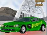 Pimp My Mercedes Benz SLR 722