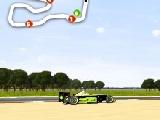 Ultimate formula racing