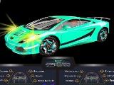 Lamborghini Tuning