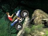 Jungle ATV