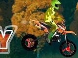 Stunt Bike Rush