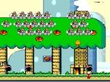 Mario Combat Invaders