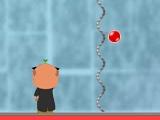 The World Hardest Game