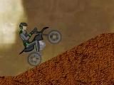 Xtreme motor
