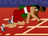 110m Hurdles 2
