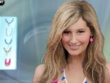 Ashley Tisdale Makover