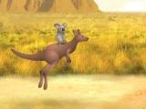 Outback Winds