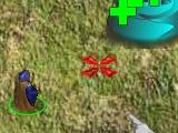 The Eternal Battle