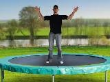Trampoline 2