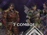 Warriors Orochi DDR