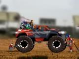 Top Truck 2