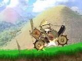Crazy Orcs Racing