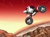 Mars Buggy