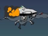 Robot Dinosaurs