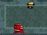 Striped Escape