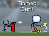 Olympic Torch Relay Game