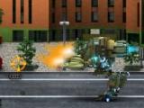 Armored Fighter