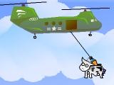 Bungee Rescue