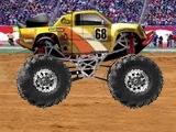 Jump Racer