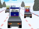 Turbo Trucks