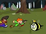 Action pals