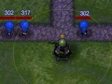 Frontline Defense First Assault
