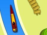 Boat Rush