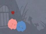 Blobs Tale