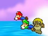 Mario Ball Z