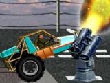Buggy Runn III