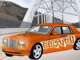 Pimp My Rolls Royce