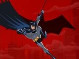 Batman Skycreeper
